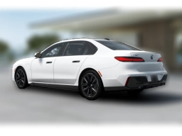 BMW 7 Series 750e xDrive Plug-In Hybrid 2026