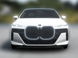 BMW 7 Series 750e xDrive Plug-In Hybrid 2026