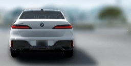 BMW 7 Series 750e xDrive Plug-In Hybrid 2026