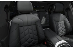 BMW 7 Series 750e xDrive Plug-In Hybrid 2026