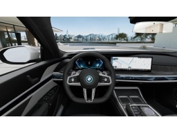 BMW 7 Series 750e xDrive Plug-In Hybrid 2026