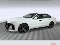 BMW 7 Series 750e xDrive Plug-In Hybrid 2026