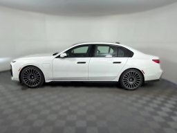 BMW 7 Series 750e xDrive Plug-In Hybrid 2026