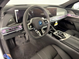 BMW 7 Series 750e xDrive Plug-In Hybrid 2026