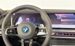 BMW 7 Series 750e xDrive Plug-In Hybrid 2026