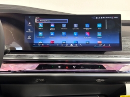 BMW 7 Series 750e xDrive Plug-In Hybrid 2026