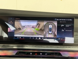 BMW 7 Series 750e xDrive Plug-In Hybrid 2026