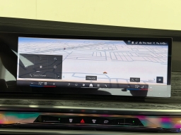 BMW 7 Series 750e xDrive Plug-In Hybrid 2026