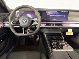 BMW 7 Series 750e xDrive Plug-In Hybrid 2026