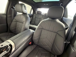 BMW 7 Series 750e xDrive Plug-In Hybrid 2026