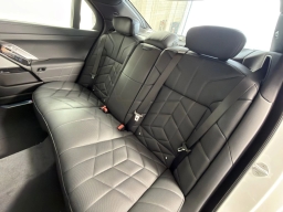 BMW 7 Series 750e xDrive Plug-In Hybrid 2026
