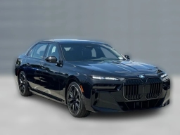 BMW 7 Series 750e xDrive Plug-In Hybrid 2026