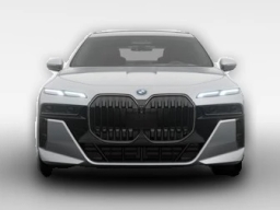 BMW 7 Series 750e xDrive Plug-In Hybrid 2026