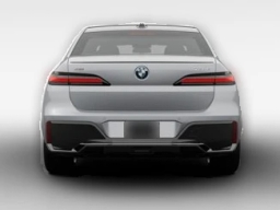 BMW 7 Series 750e xDrive Plug-In Hybrid 2026