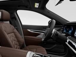 BMW 7 Series 750e xDrive Plug-In Hybrid 2026