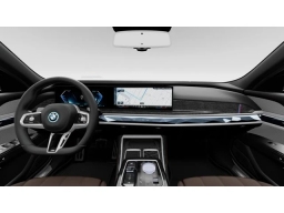 BMW 7 Series 750e xDrive Plug-In Hybrid 2026