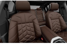 BMW 7 Series 750e xDrive Plug-In Hybrid 2026