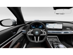 BMW 7 Series 750e xDrive Plug-In Hybrid 2026