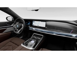 BMW 7 Series 750e xDrive Plug-In Hybrid 2026