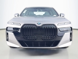 BMW 7 Series 750e xDrive Plug-In Hybrid 2026