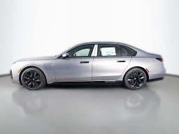BMW 7 Series 750e xDrive Plug-In Hybrid 2026