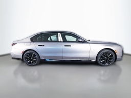 BMW 7 Series 750e xDrive Plug-In Hybrid 2026