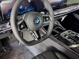 BMW 7 Series 750e xDrive Plug-In Hybrid 2026