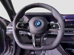 BMW 7 Series 750e xDrive Plug-In Hybrid 2026
