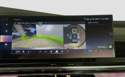 BMW 7 Series 750e xDrive Plug-In Hybrid 2026
