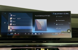BMW 7 Series 750e xDrive Plug-In Hybrid 2026