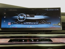 BMW 7 Series 750e xDrive Plug-In Hybrid 2026