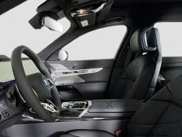BMW 7 Series 750e xDrive Plug-In Hybrid 2026
