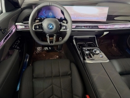 BMW 7 Series 750e xDrive Plug-In Hybrid 2026