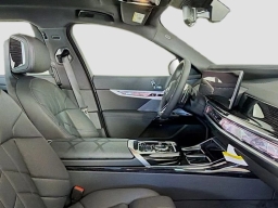BMW 7 Series 750e xDrive Plug-In Hybrid 2026