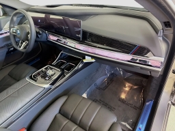 BMW 7 Series 750e xDrive Plug-In Hybrid 2026