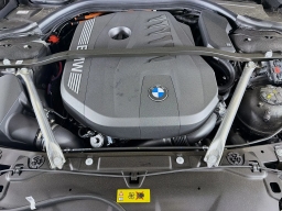 BMW 7 Series 750e xDrive Plug-In Hybrid 2026