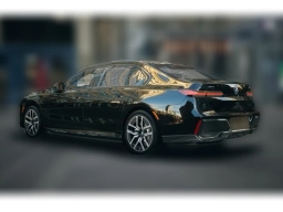 BMW 7 Series 750e xDrive Plug-In Hybrid 2026
