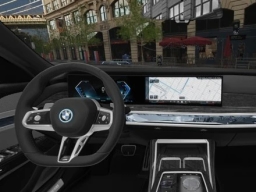 BMW 7 Series 750e xDrive Plug-In Hybrid 2026