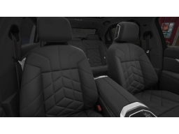 BMW 7 Series 750e xDrive Plug-In Hybrid 2026
