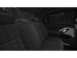 BMW 7 Series 750e xDrive Plug-In Hybrid 2026
