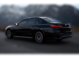 BMW 7 Series 750e xDrive Plug-In Hybrid 2026