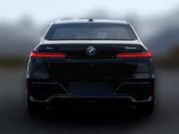 BMW 7 Series 750e xDrive Plug-In Hybrid 2026