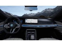 BMW 7 Series 750e xDrive Plug-In Hybrid 2026