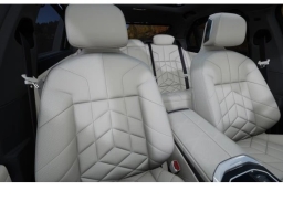 BMW 7 Series 750e xDrive Plug-In Hybrid 2026