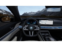 BMW 7 Series 750e xDrive Plug-In Hybrid 2026