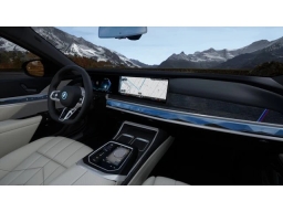 BMW 7 Series 750e xDrive Plug-In Hybrid 2026
