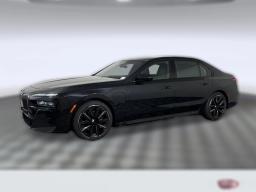 BMW 7 Series 750e xDrive Plug-In Hybrid 2026