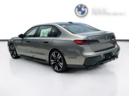 BMW 7 Series 750e xDrive Plug-In Hybrid 2026