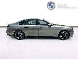 BMW 7 Series 750e xDrive Plug-In Hybrid 2026