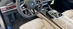 BMW 7 Series 750e xDrive Plug-In Hybrid 2026